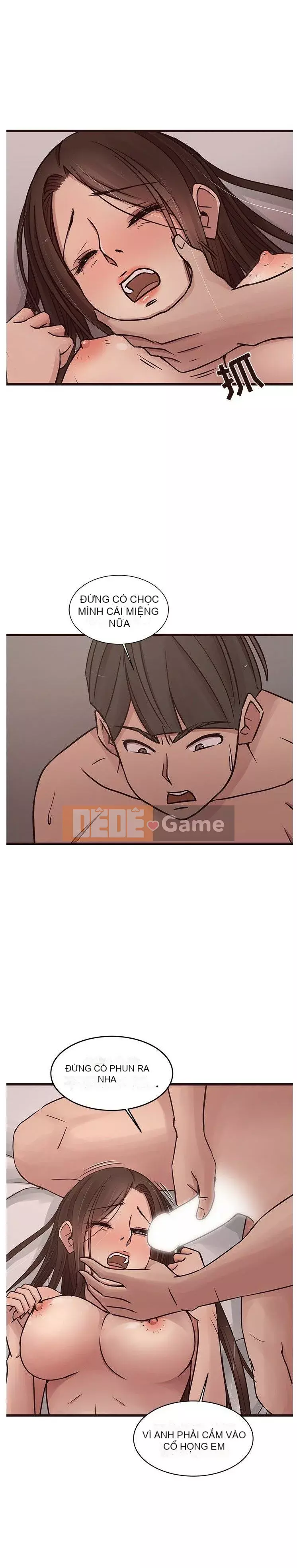 Oppa ngốc Chương 1-45