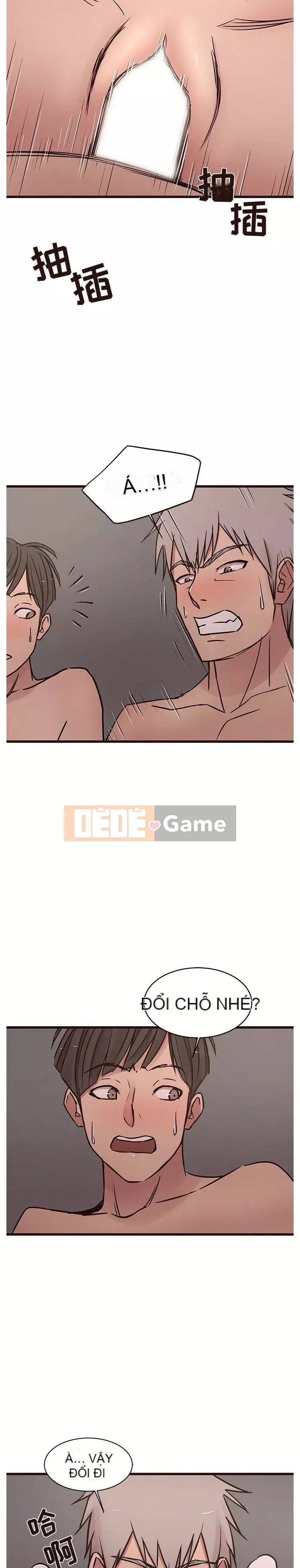 Oppa ngốc Chương 1-45