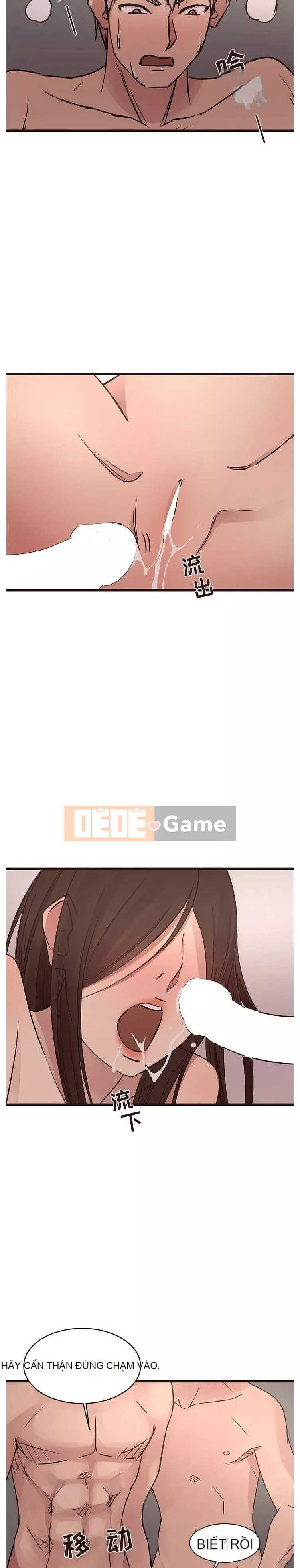 Oppa ngốc Chương 1-45