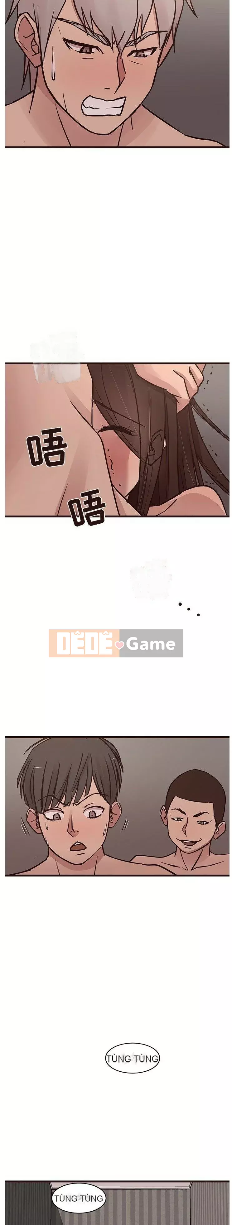 Oppa ngốc Chương 1-45