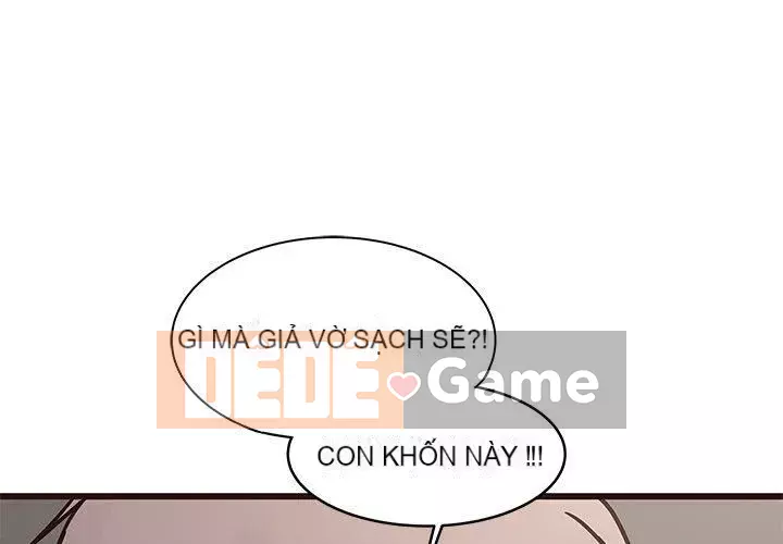 Oppa ngốc Chương 1-45