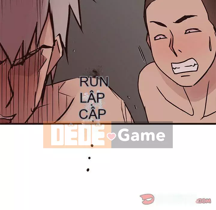 Oppa ngốc Chương 1-45