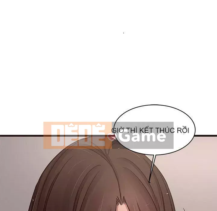 Oppa ngốc Chương 1-45