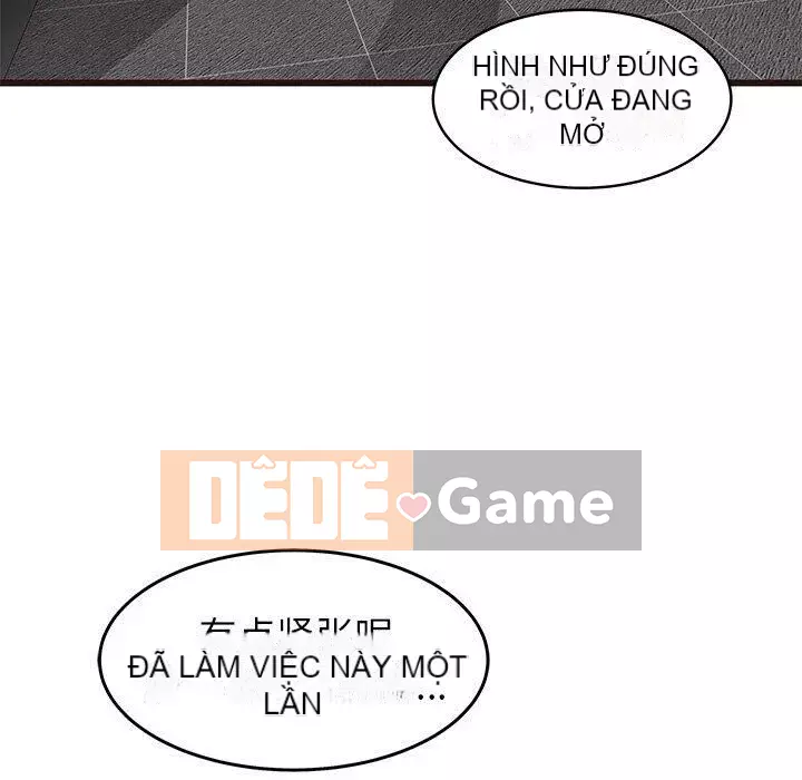 Oppa ngốc Chương 1-45