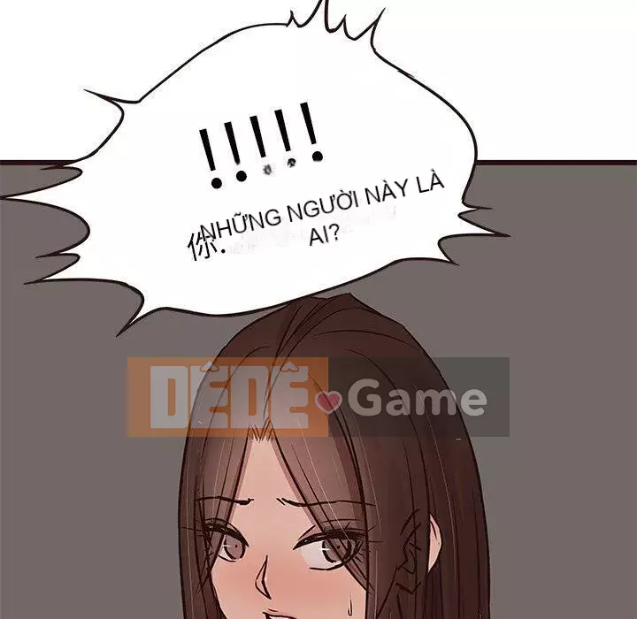 Oppa ngốc Chương 1-45