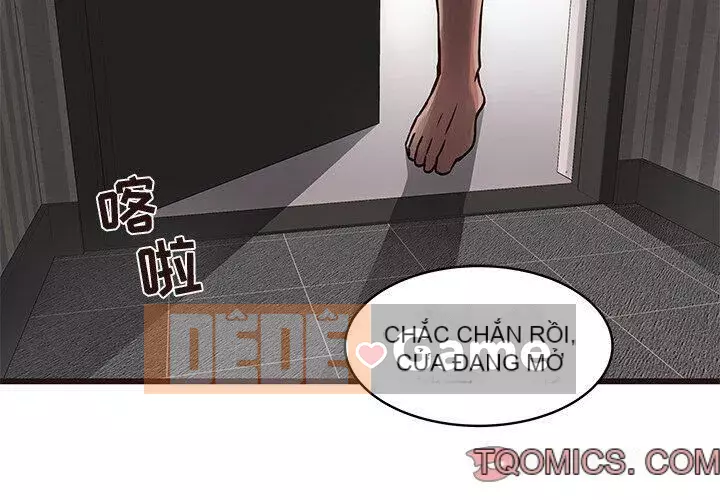 Oppa ngốc Chương 1-45