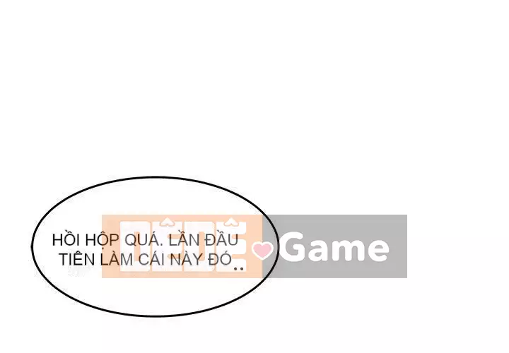 Oppa ngốc Chương 1-45