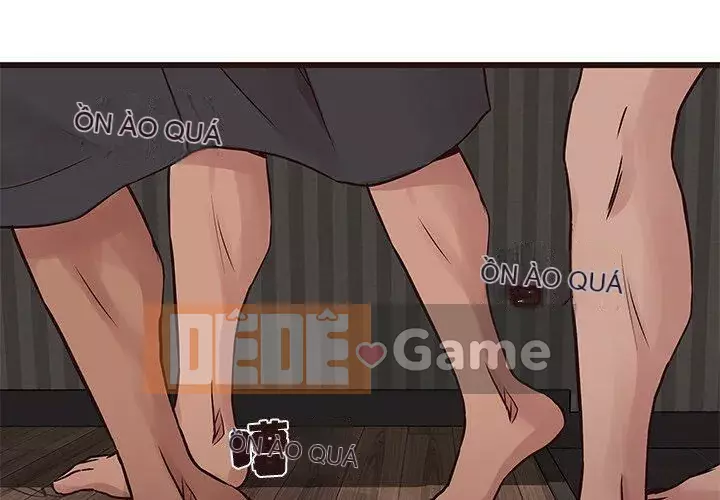 Oppa ngốc Chương 1-45