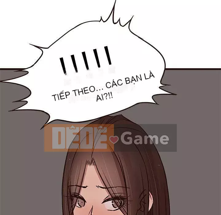 Oppa ngốc Chương 1-45