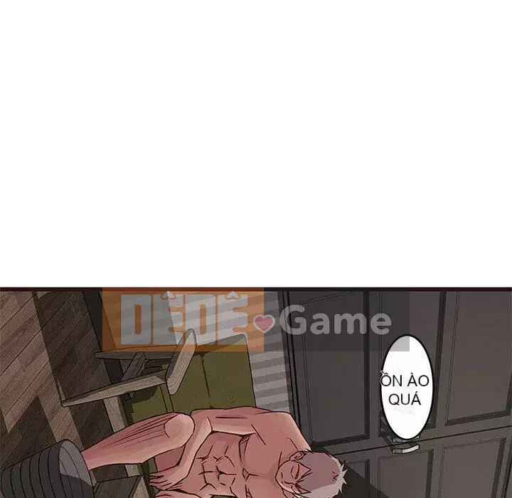 Oppa ngốc Chương 1-45