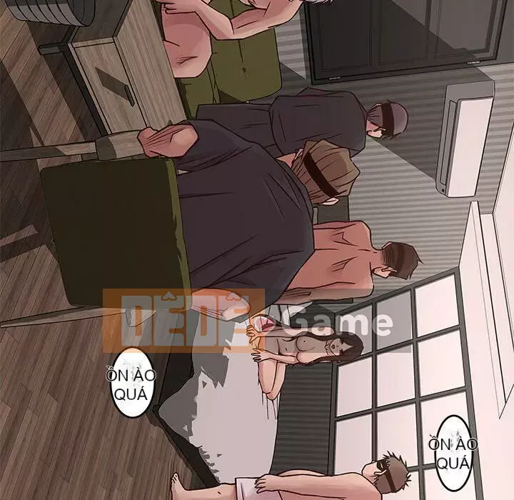 Oppa ngốc Chương 1-45