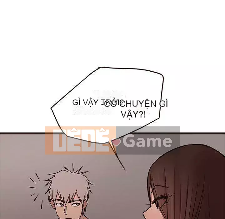 Oppa ngốc Chương 1-45