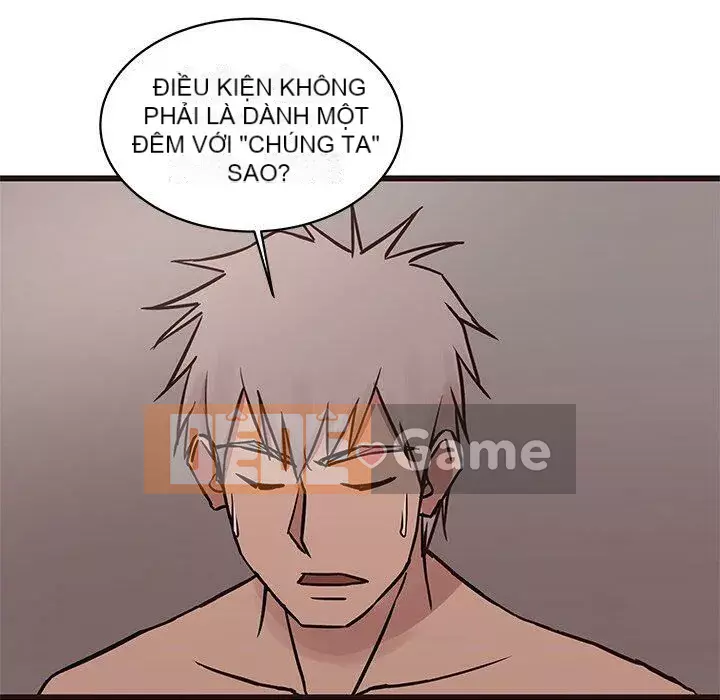 Oppa ngốc Chương 1-45