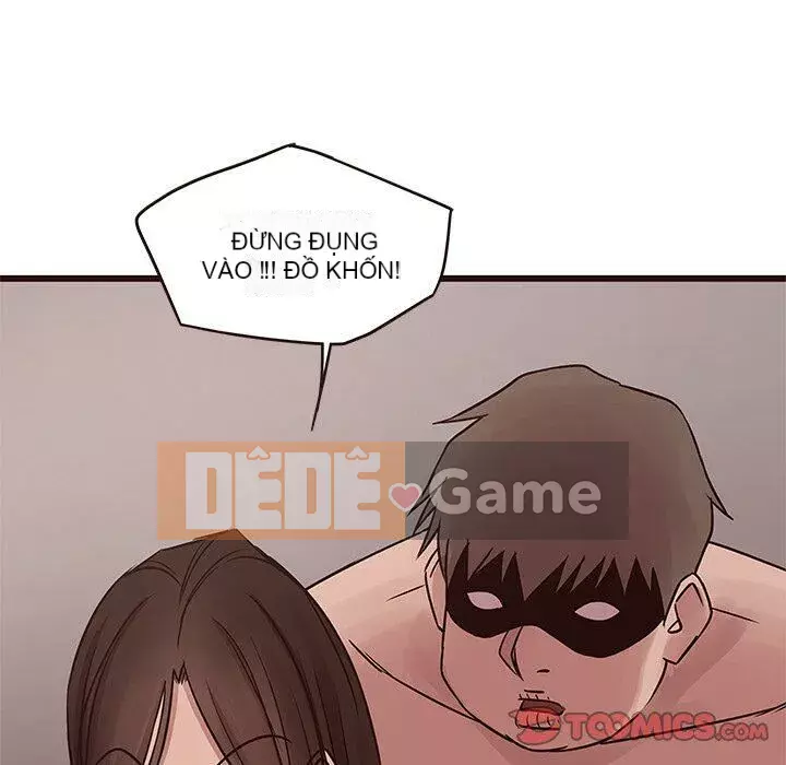 Oppa ngốc Chương 1-45