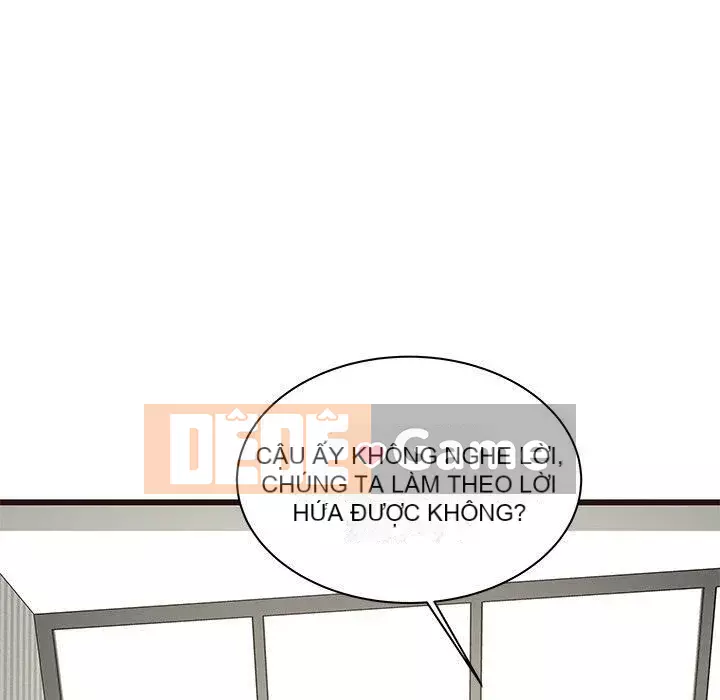 Oppa ngốc Chương 1-45