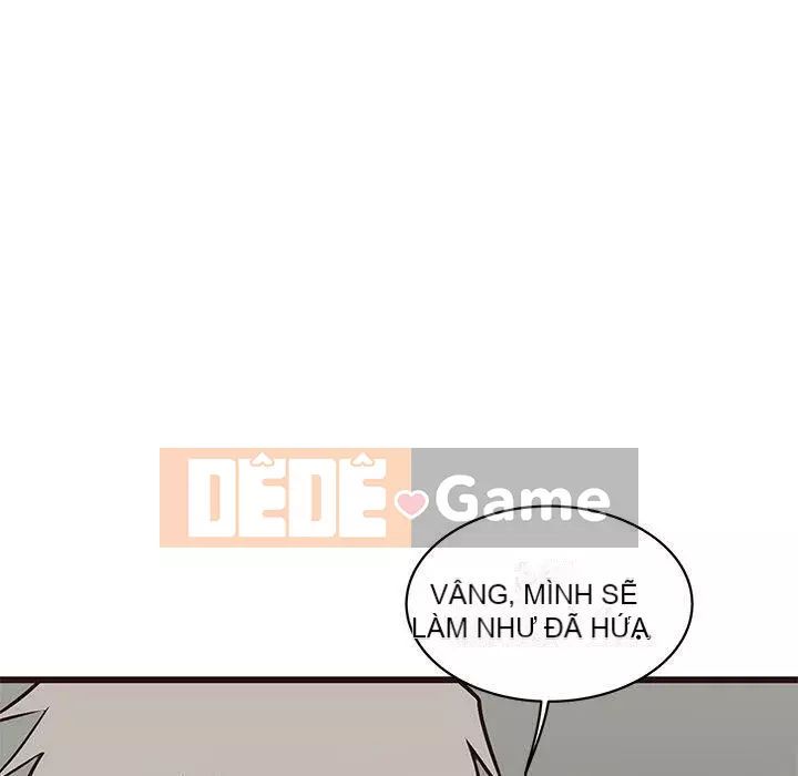 Oppa ngốc Chương 1-45