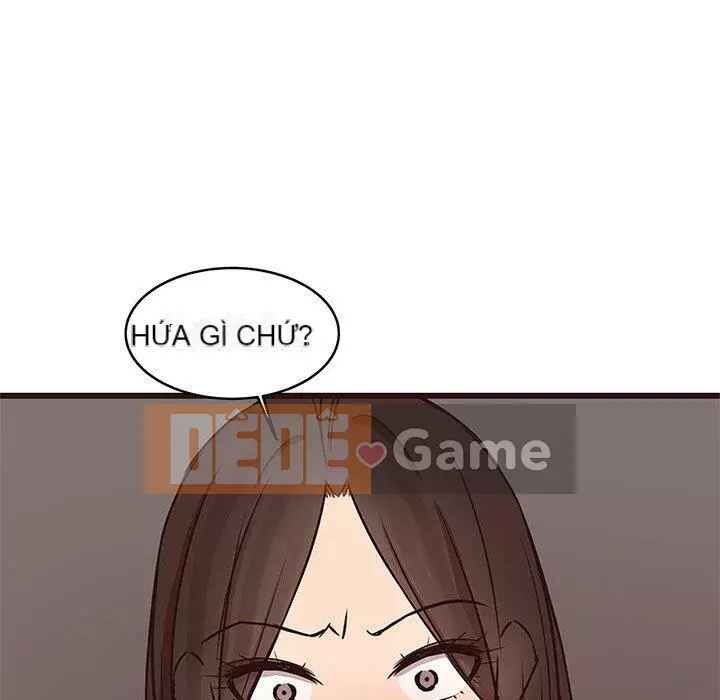 Oppa ngốc Chương 1-45