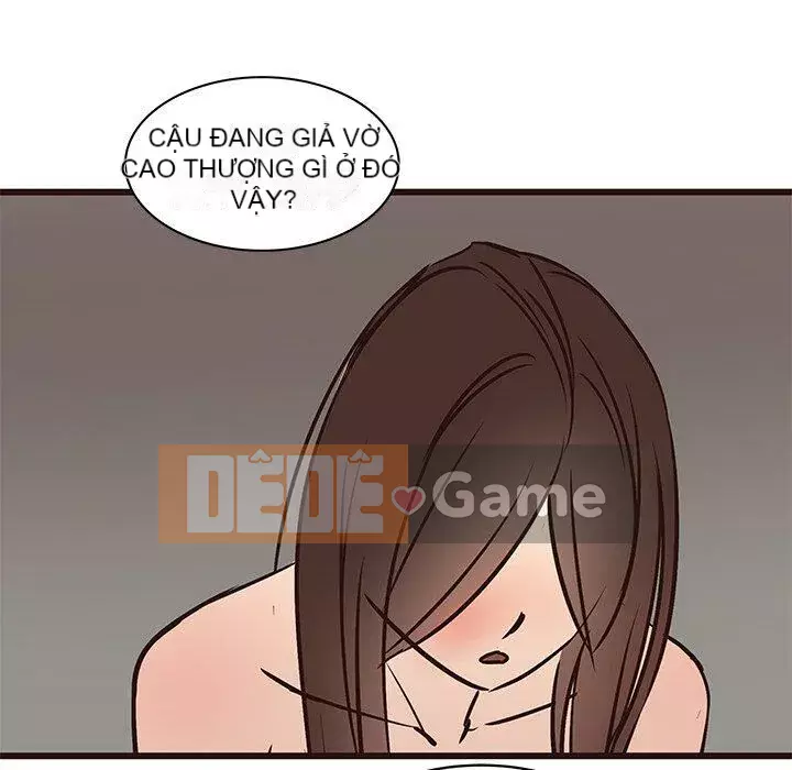 Oppa ngốc Chương 1-45