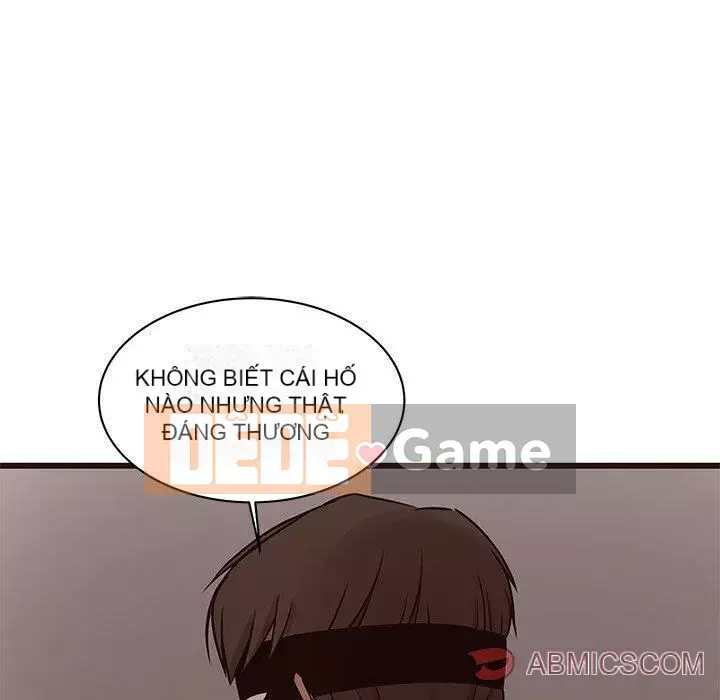 Oppa ngốc Chương 1-45