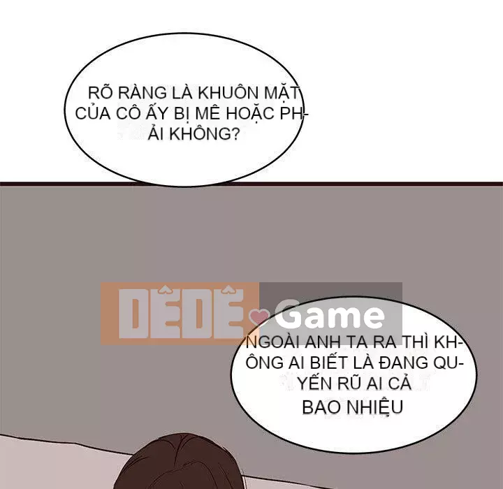 Oppa ngốc Chương 1-45