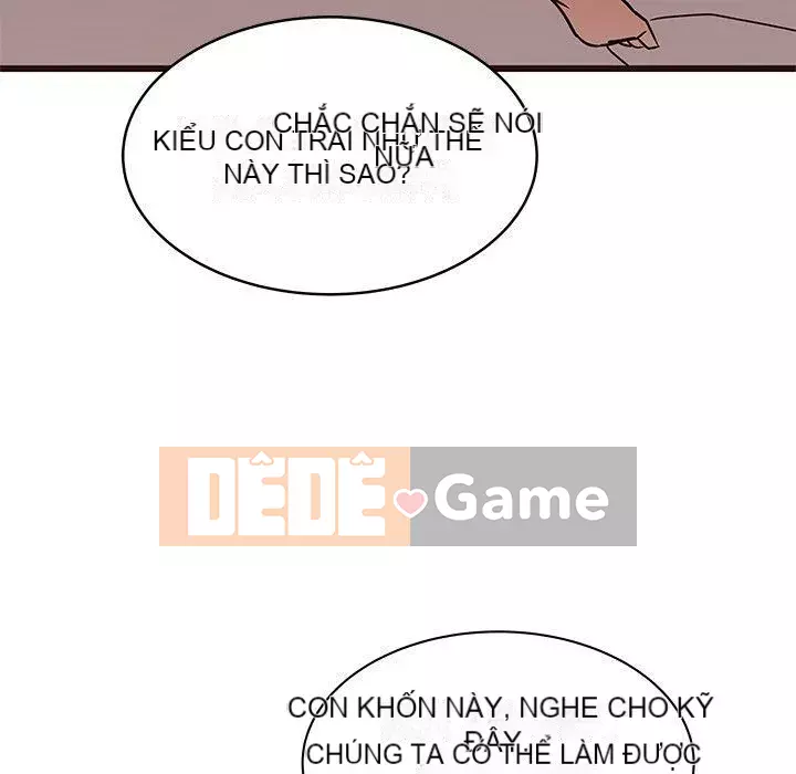 Oppa ngốc Chương 1-45