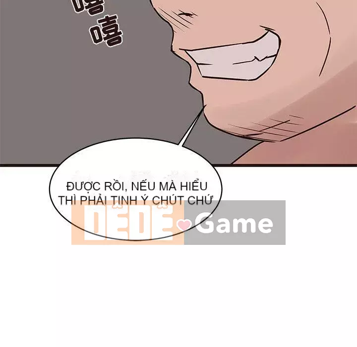 Oppa ngốc Chương 1-45