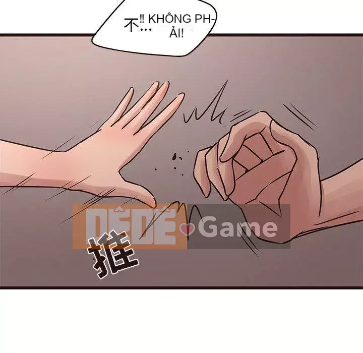 Oppa ngốc Chương 1-45