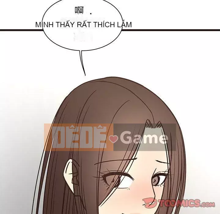 Oppa ngốc Chương 1-45