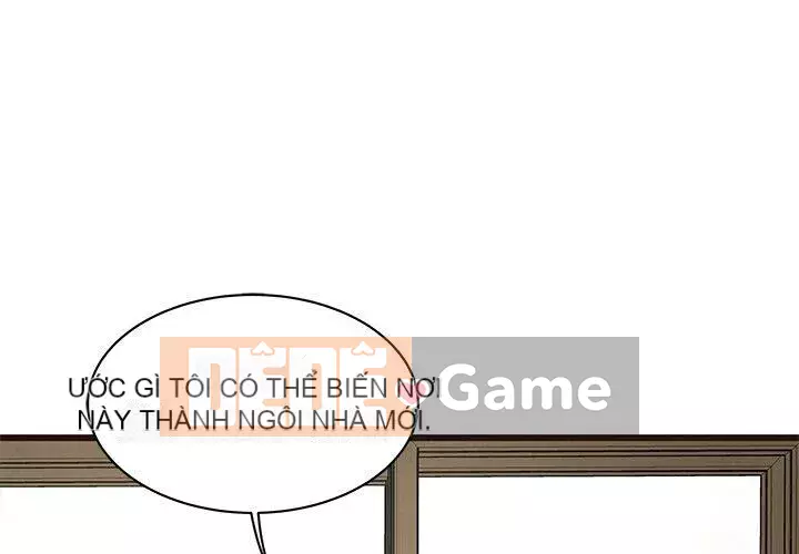 Oppa ngốc Chương 1-45