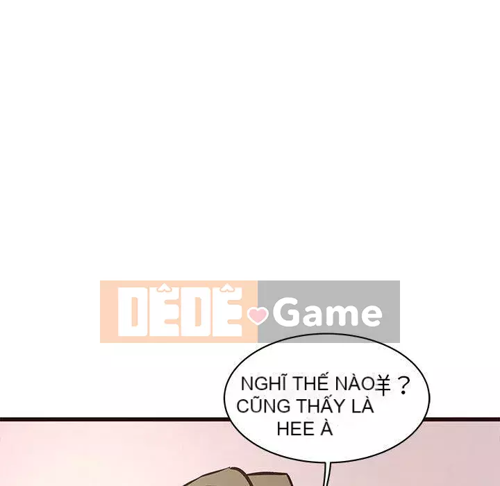 Oppa ngốc Chương 1-45