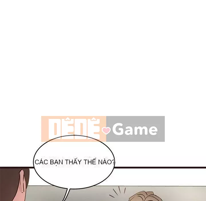 Oppa ngốc Chương 1-45