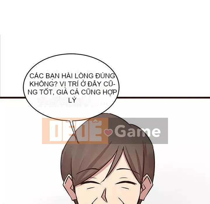 Oppa ngốc Chương 1-45