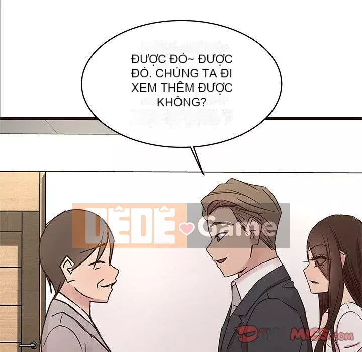 Oppa ngốc Chương 1-45