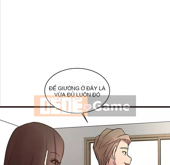 Oppa ngốc Chương 1-45