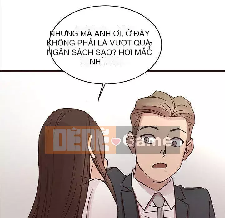 Oppa ngốc Chương 1-45