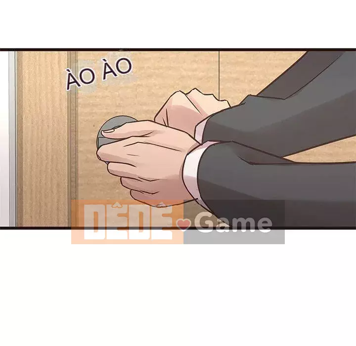 Oppa ngốc Chương 1-45