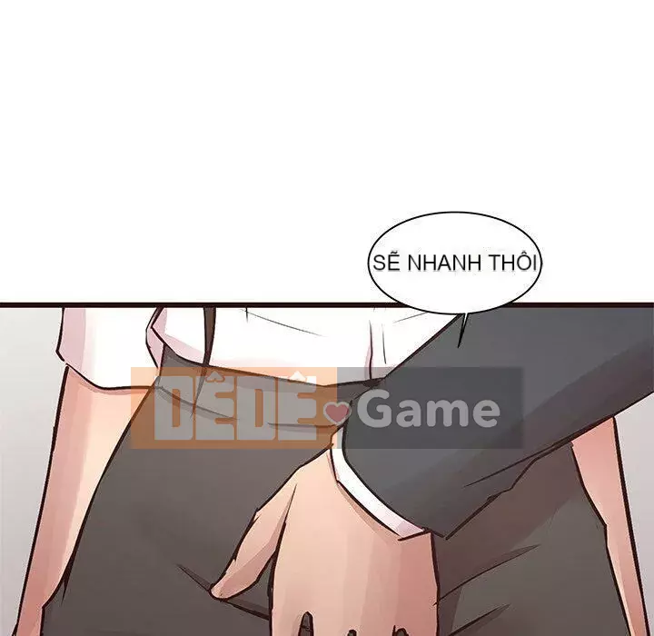 Oppa ngốc Chương 1-45