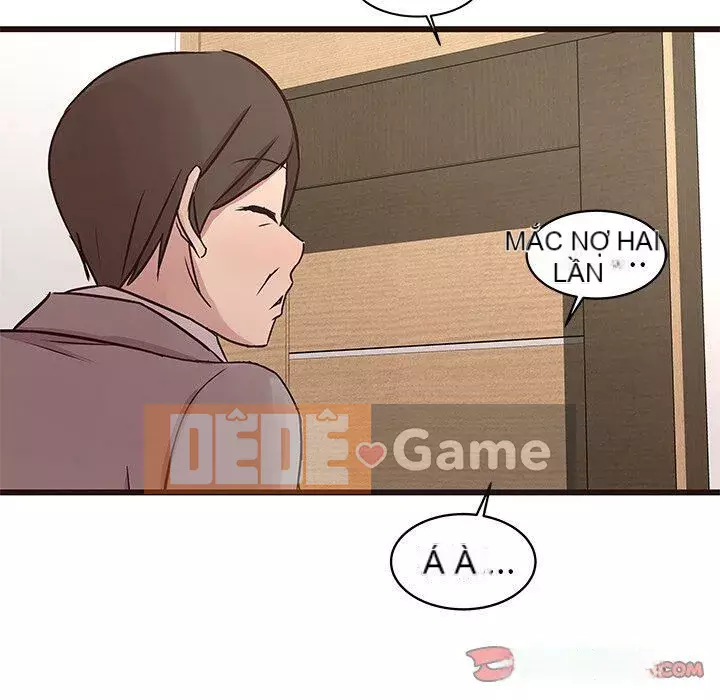 Oppa ngốc Chương 1-45