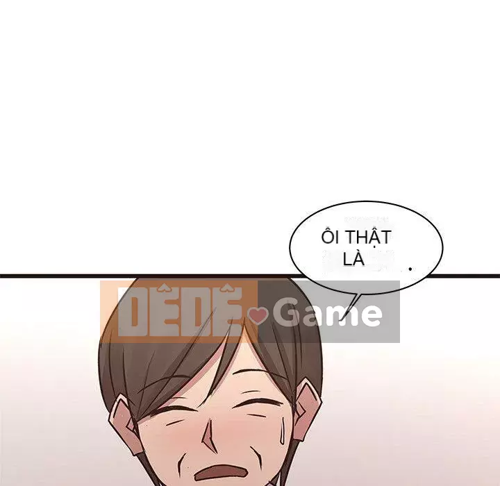Oppa ngốc Chương 1-45