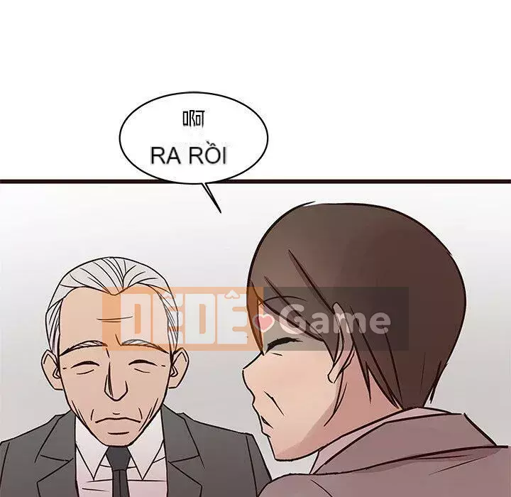 Oppa ngốc Chương 1-45