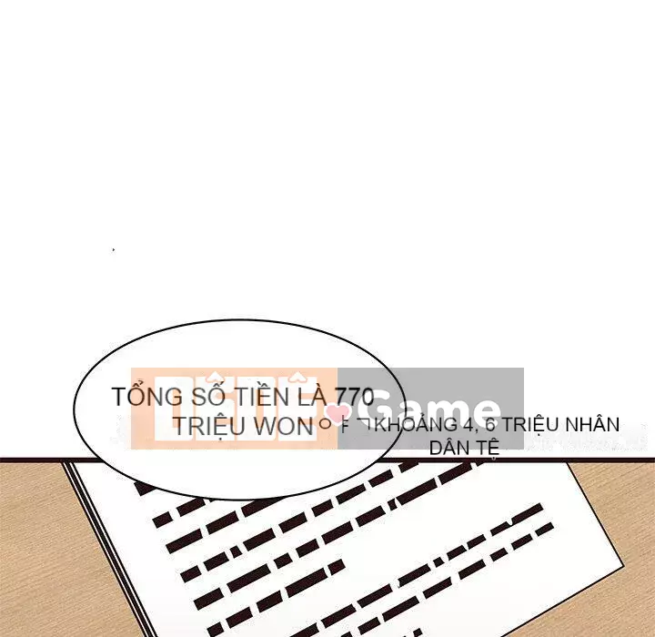 Oppa ngốc Chương 1-45