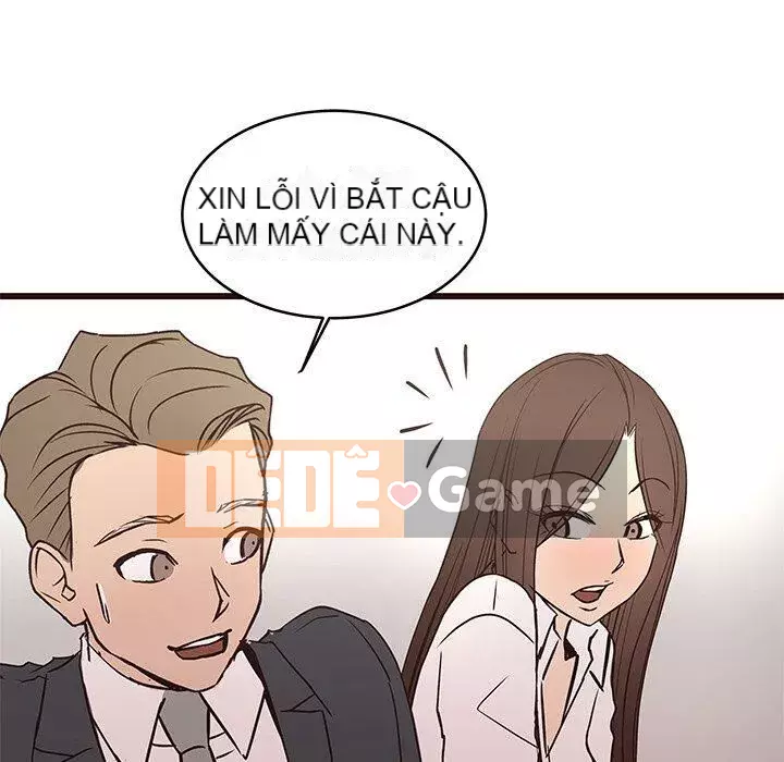 Oppa ngốc Chương 1-45