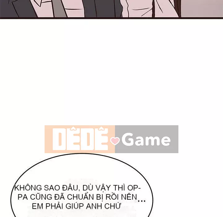 Oppa ngốc Chương 1-45