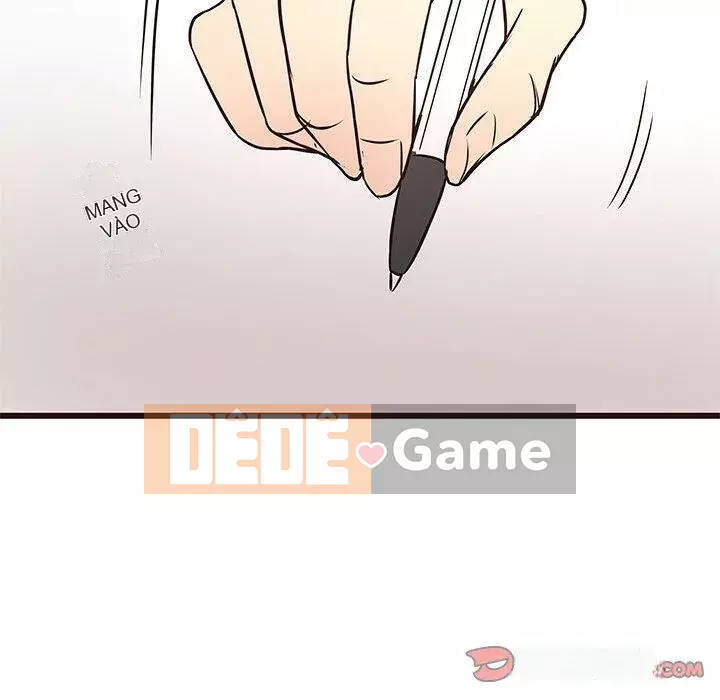 Oppa ngốc Chương 1-45