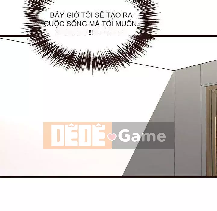 Oppa ngốc Chương 1-45