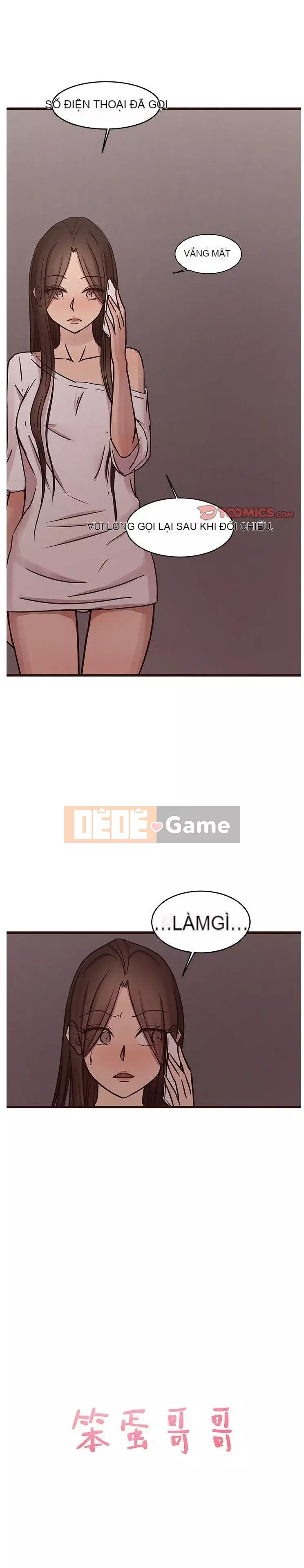 Oppa ngốc Chương 1-45