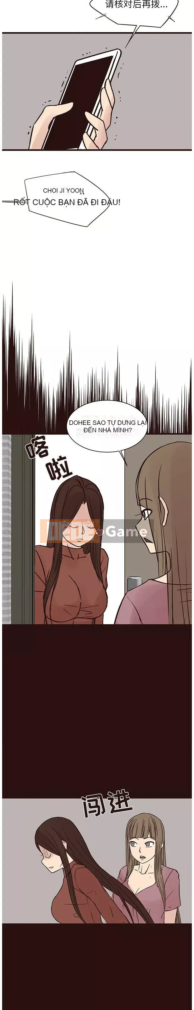 Oppa ngốc Chương 1-45