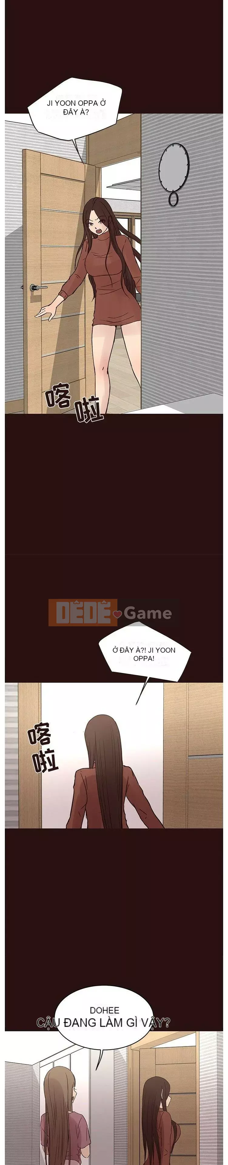 Oppa ngốc Chương 1-45