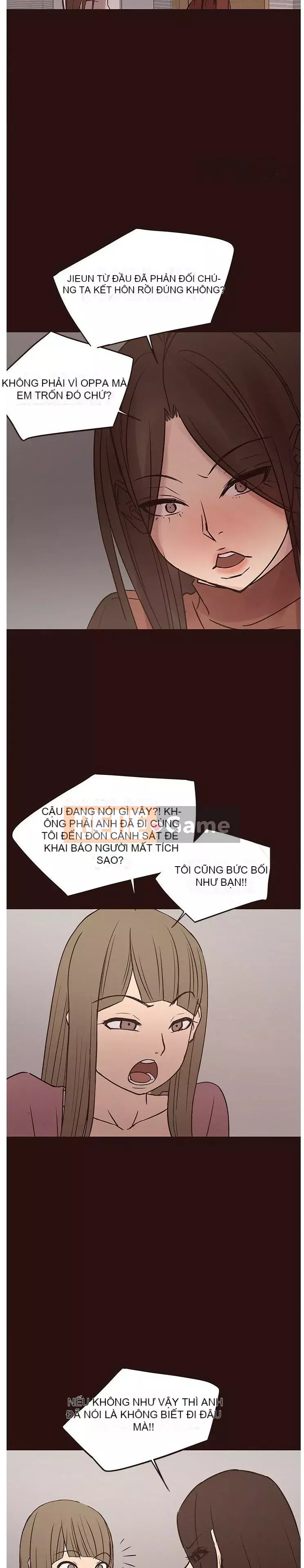 Oppa ngốc Chương 1-45