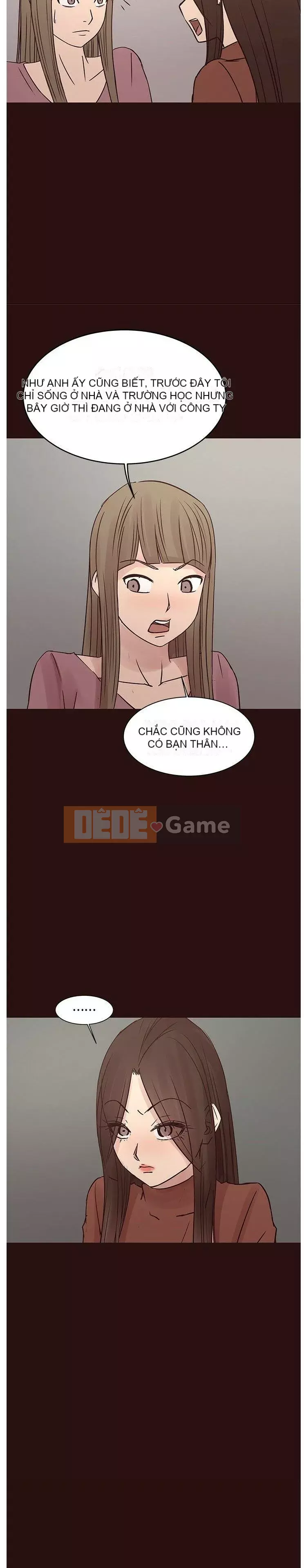 Oppa ngốc Chương 1-45